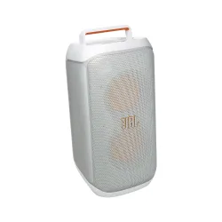 Power Audio JBL PartyBox Club 120 160W Bluetooth Biały