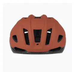 Kask rowerowy HJC Crosser mt gl brick city