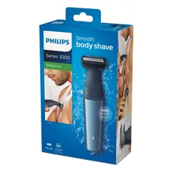 Триммер Philips Bodygroom series 3000 BG3015/15