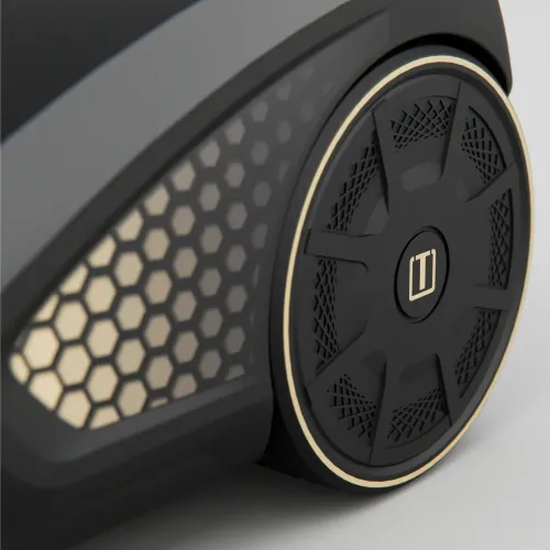 Odkurzacz Thomas Amfibia Pro Evo 1700W Ssawka Aqua Stealth Ssawka do prania dywanów Ssawka do prania tapicerki