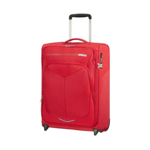 Чемодан American Tourister Summerfunk - red