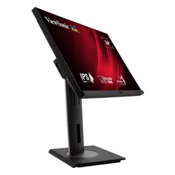 Monitor VIEWSONIC VG2448a-2 (VS18980) 23.8" 1920x1080px IPS 100Hz