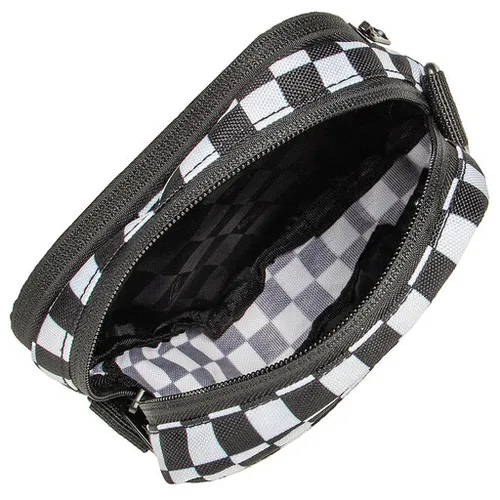 Vans Go getter Cross Vn0a7rwr56m1 sac negru / alb Che