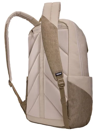 Городской рюкзак Thule Lithos 20 l-pelican gray / faded хаки