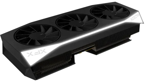 Karta graficzna XFX Mercury Radeon RX 9070 XT Gaming Edition 16GB GDDR6 256bit FSR