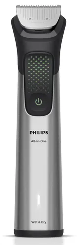 Trymer PHILIPS All-in-One Seria 9000 MG9535/15