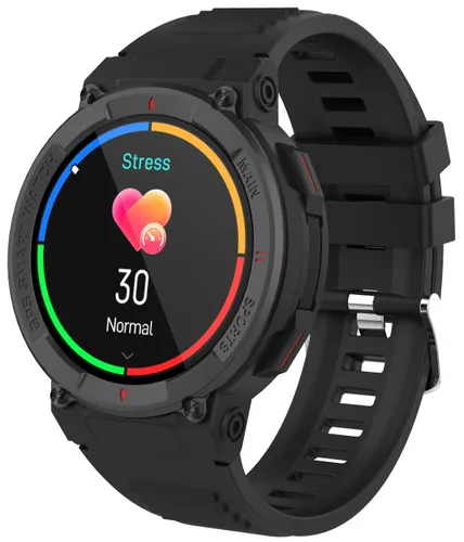 Smartwatch DENVER SWG-339 Czarny