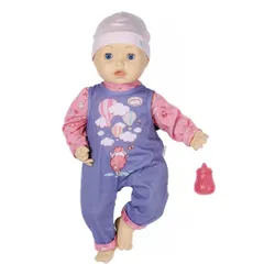 Zapf Baby Annabell Большая кукла Аннабель 54 см