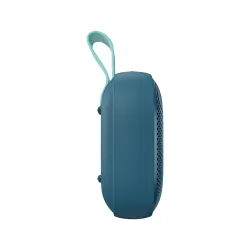 Głośnik Bluetooth Soundcore Boom Go 3i 15W Niebieski