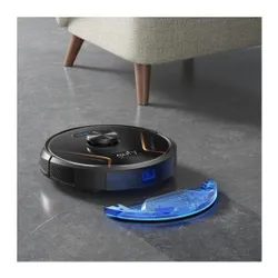 Eufy RoboVac X8 Hybrid Siyah