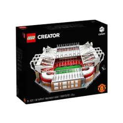 LEGO 10272 Creator Expert - Old Trafford - Manchester United