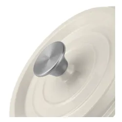 Garnek VINTAGE CUISINE VC2P2619BF20CP Kremowy 26 cm