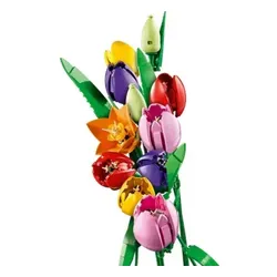 LEGO Botanicals 11501 Bukiet tulipanów