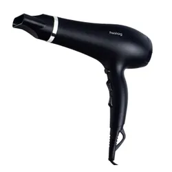Suszarka HUSLOG BE-500134 2000W Czarny