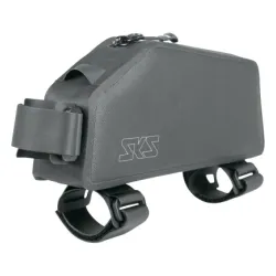 Torba na ramę SKS Race Toptube czarna