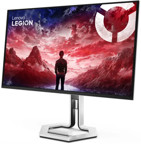 Monitor LENOVO Legion Pro 27UD-10 26.5" 3840x2160px 240Hz 0.03 ms [GTG]