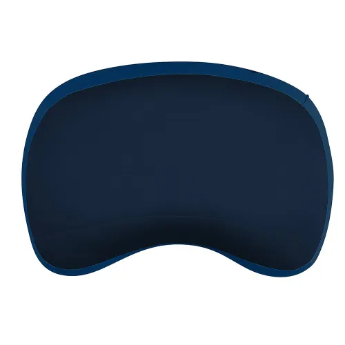 Poduszka Sea to Summit Aeros Pillow Premium Regular - navy blue