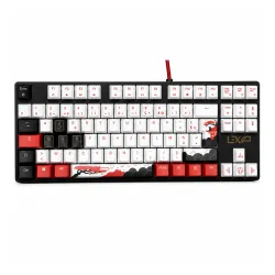 Klawiatura mechaniczna Lexip Assassin’s Creed Shadows Gaming Keyboard
