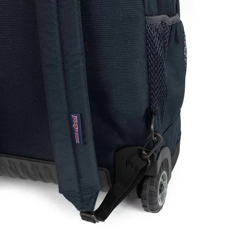 Рюкзак сумка на колесах Driver 8 JanSport-navy