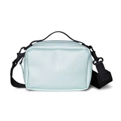 Сумка на плечо Box Bag Micro Rains-ice