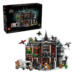 LEGO Batman 76300 Arkham Asylum