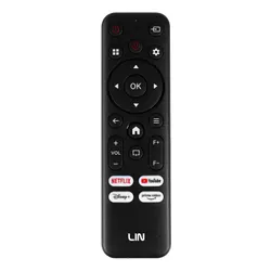 Projektor LIN Smart Vision LP-K300 Full HD (1920 x 1080), 210 ANSI lumen, Wi-Fi, Bluetooth