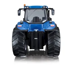 Traktor zdalnie sterowany MAISTO TECH Farm New Holland 82721