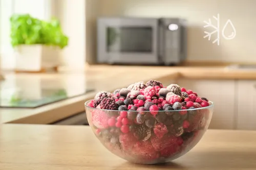 Kuchenka mikrofalowa Sencor SMW 7123BK