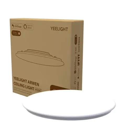 Lampa sufitowa Yeelight Arwen Ceiling Light 450C