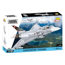 Конструктор COBI Eurofighter Typhoon