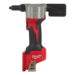 Riveter Milwaukee M12 BPRT-0 (+ 2AH pil + şarj cihazı )