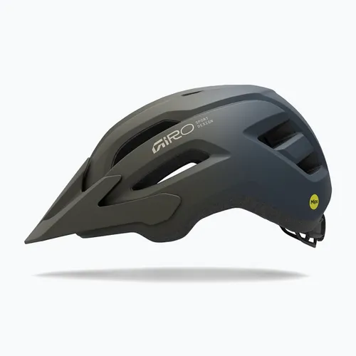 Kask rowerowy GIRO Fixture II MIPS Youth