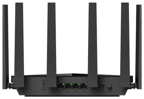 Cudy WR11000 wi-fi 7