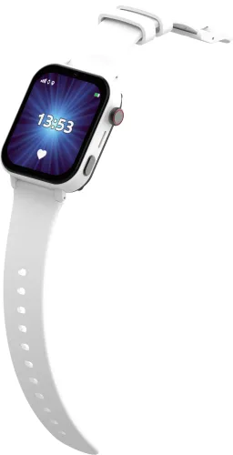 Smartwatch KiDiZ CHAT GPS Czarny