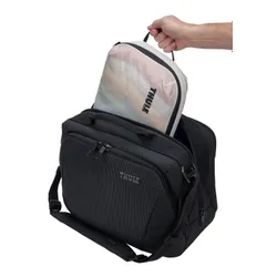 Pokrowiec kompresyjny na ubrania Thule Compression Packing Cube M - pond grey