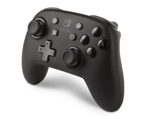 Pad PowerA Enhanced NANO Black do Ninten do Switch Bezprzewodowy