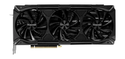 Karta graficzna Gainward GeForce RTX 3080 Ti Phantom 12GB GDDR6X 384bit DLSS