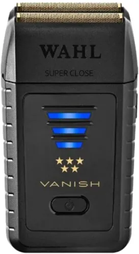 Golarka WAHL 5 Star Vanish Shaver bezprzewodowa