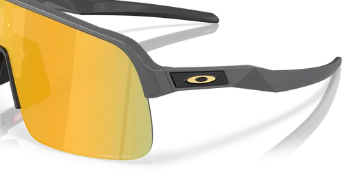 Okulary przeciwsłoneczne Oakley Sutro Lite S matte carbon/prizm 24k