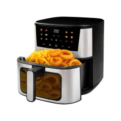 Air fryer Tesla AirCook Q60 XXL Pro 1600W 7l