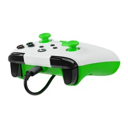 Turtle Beach Rematch Core Biało-Zielony