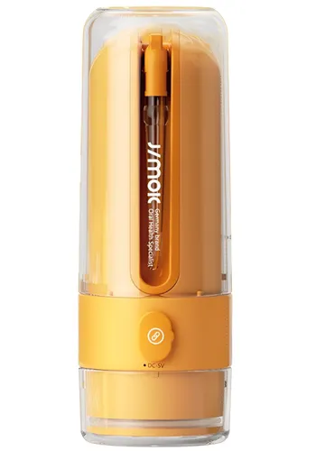 Irygator JIMOK S2 Pro Pomarańczowy