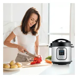 Multicooker Tesla EliteCook K70 1000W 6l