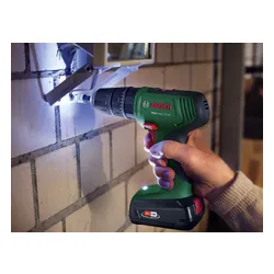 Bosch EasyImpact Akülü Matkap 18V-40 18V (06039D8100)