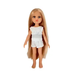 Cudowna lalka hiszpańska Rosa 32cm