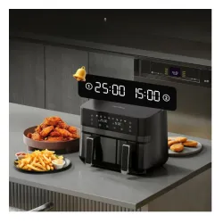 Air fryer ProfiCook PC-FR 1295 H 2700W 9l