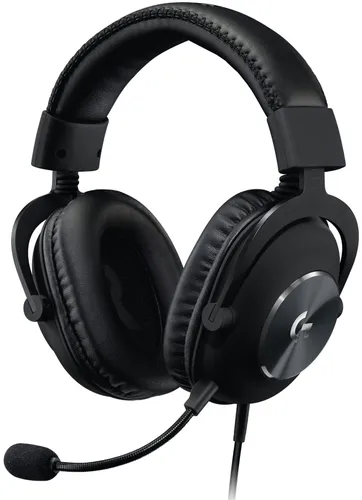 Słuchawki LOGITECH Pro X SE Nauszne, Dźwięk przestrzenny