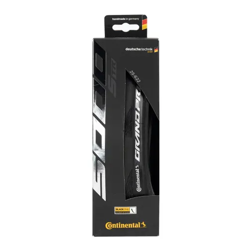 Anvelope CONTINENTAL Grand Prix 5000 S TR