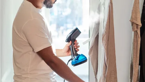 Parownica do ubrań (Steamer) CECOTEC IronHero 1800 Vital