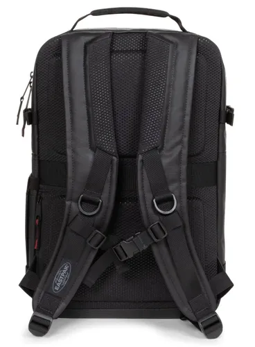 Plecak na laptopa Eastpak CNNCT Tecum M - top black